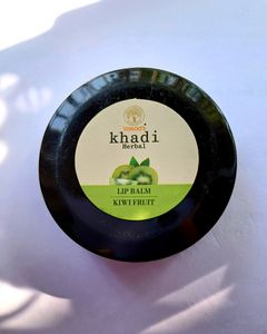 💥🆕️ Kiwi Lip Balm