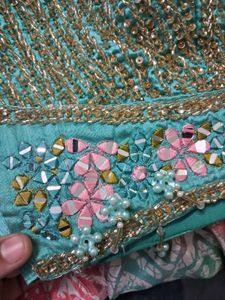 Lehenga Choli Set xl