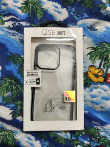 Spigen Iphone 15 Pro Case