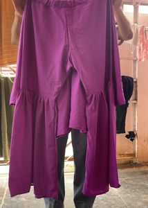 Purple Shoot