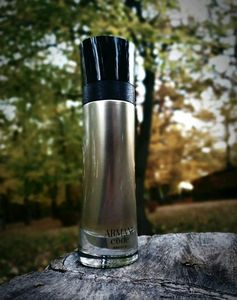 Armani Code Absolu 🖤