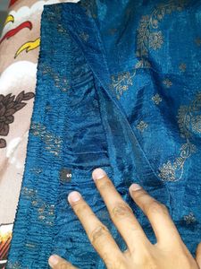 kurti Pant dupatta set