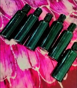 Hairfall Control Hair oil (Homemade)