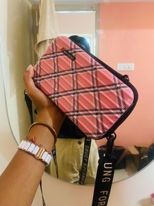 Trendy Sling Bag