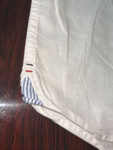 Original Tommy Hilfiger white Shirt