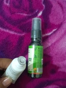 2 Perfect Combo Of Tea Tree