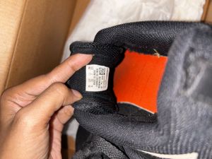 Puma Running Shoes
