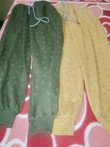 Woolen Lower For Boys And Girls