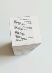 Cosrx The 6 Peptide Skin Booster  Serum