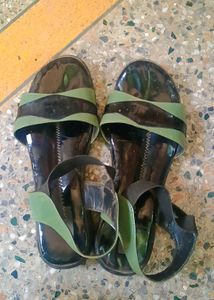 Premium Quality Flat Sandals