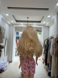 Barbie Pink Outfit