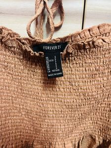 Never Worn Brand New