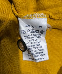 U.S POLO ASSN Denim Co. T-shirt