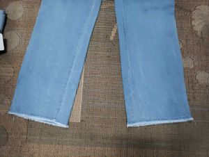 D@76 Size-30 Cargo Jeans