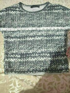 Zara Top