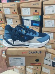 Campus Level Shoes