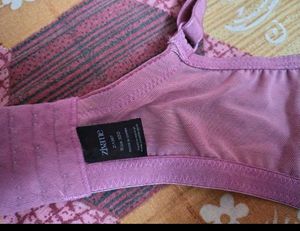 New Unused Zivame Wired Bra