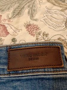 Vero Moda Denim Jeans