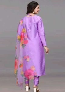kurti set