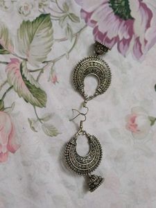 Jhumka Earrings