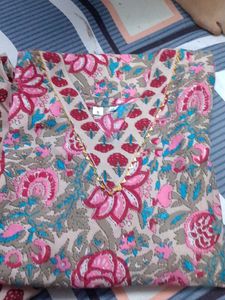 Kurta Pant Women