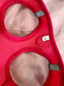 Reflective Pet Harness