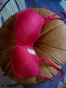 Pink Bra - Size Unknown