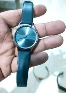 2 Used Ladies Watch