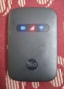 Jio Portable WiFi Hotspot Router 4G