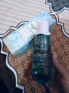 Dot &amp;KeyBlue Berry Hydrate Barrier Repair Toner