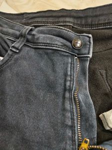 Velston Denim Jeans