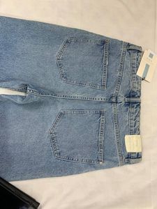 New With Tag Jeans