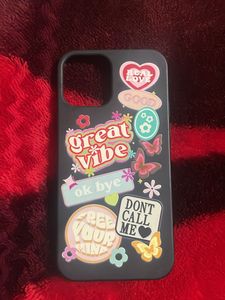 iPhone 12/12 Pro Cover Combo