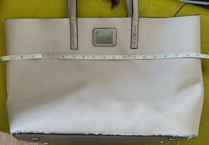 Pink Nude XL Tote By Van Heusen CASH ONLY