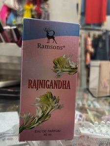 Ramsons Rajnigandha EAU DE PARFUME