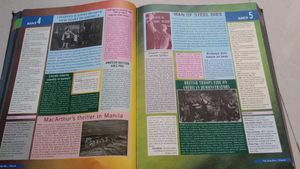 History of the World: This Day