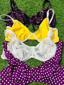 38 Size Non Padded