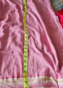 3 Peice Set Kurta+pant+duppata