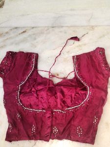 Wedding Lehenga