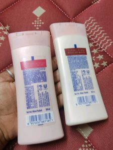 Body Lotion