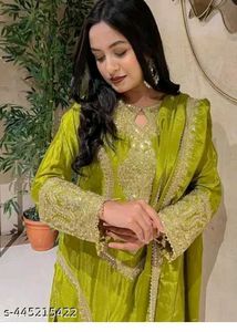 Elegant Kurta Set