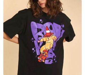 Bonkers Tee