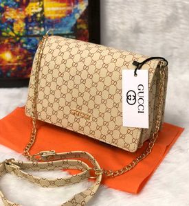 Gucci Sling Bag