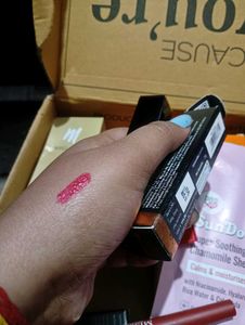 Manish Malhotra Lipstick 💄💄💫✨