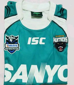 Penrith Panthers NRL Jersey
