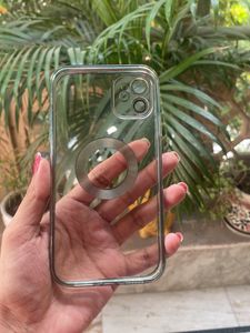 iPhone 11 Cover