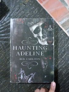 Haunting Adeline