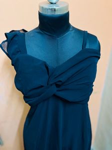Black Dress Xl Size