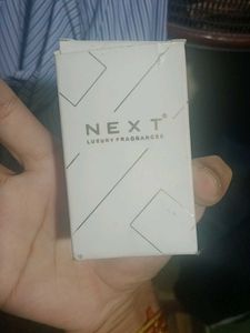 Next Perfume