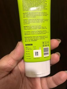 OG Science+ SPF 50 Sunscreen